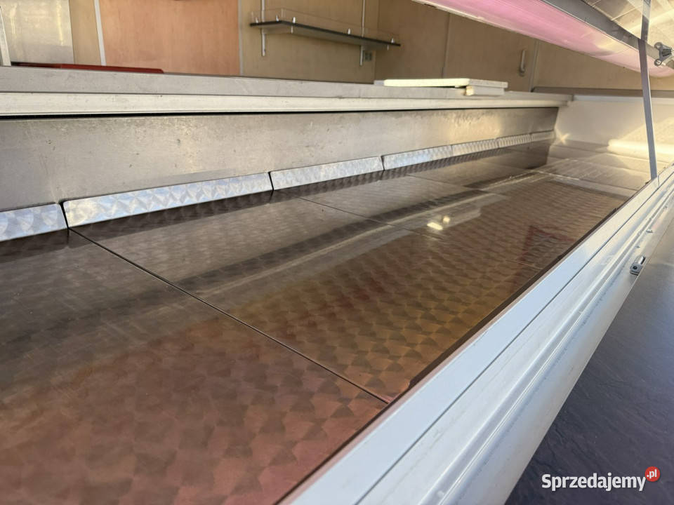 Renault Master Autosklep wędlin Gastronomiczny 110KM Syców