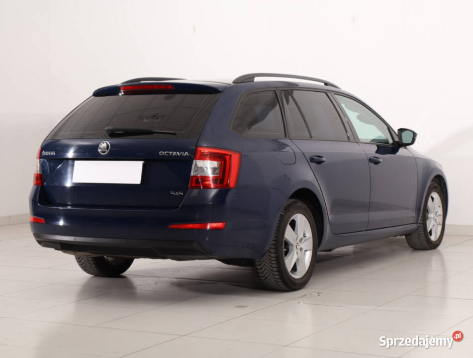 Skoda Octavia 20 TDI tempomat Piaseczno sprzedam