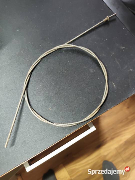 OSA M52 linka hamulca mazowieckie Bodzanów