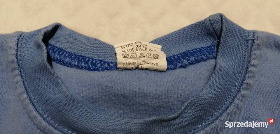 Bluza długi rękaw Milano 116 SpiderMan Odzież Czeladź