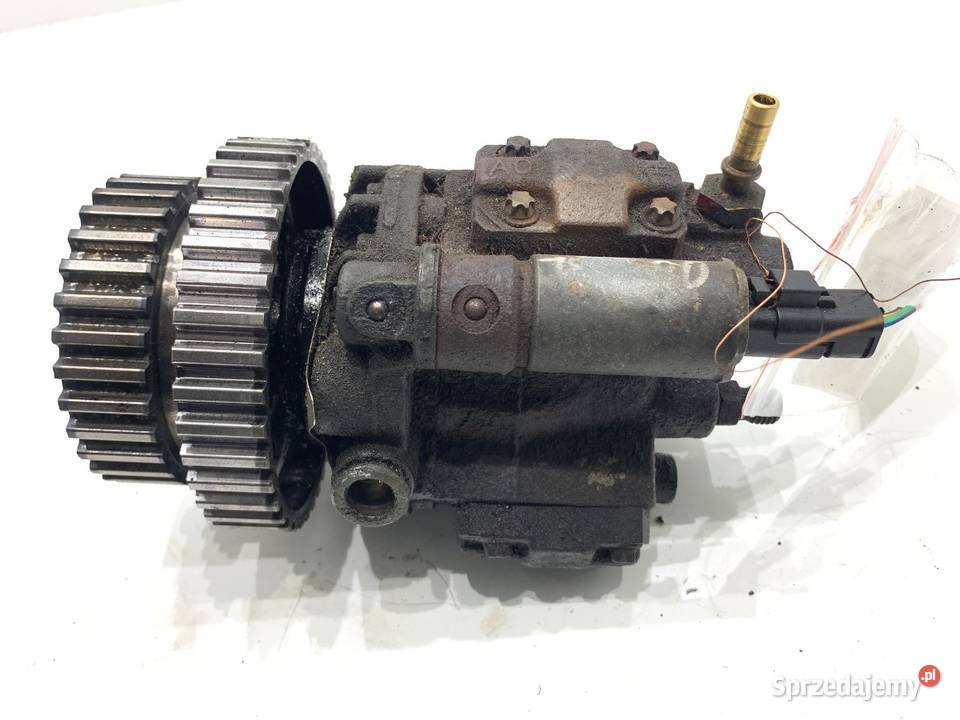 POMPA WTRYSKOWA FORD FOCUS II 00504AG 18 115