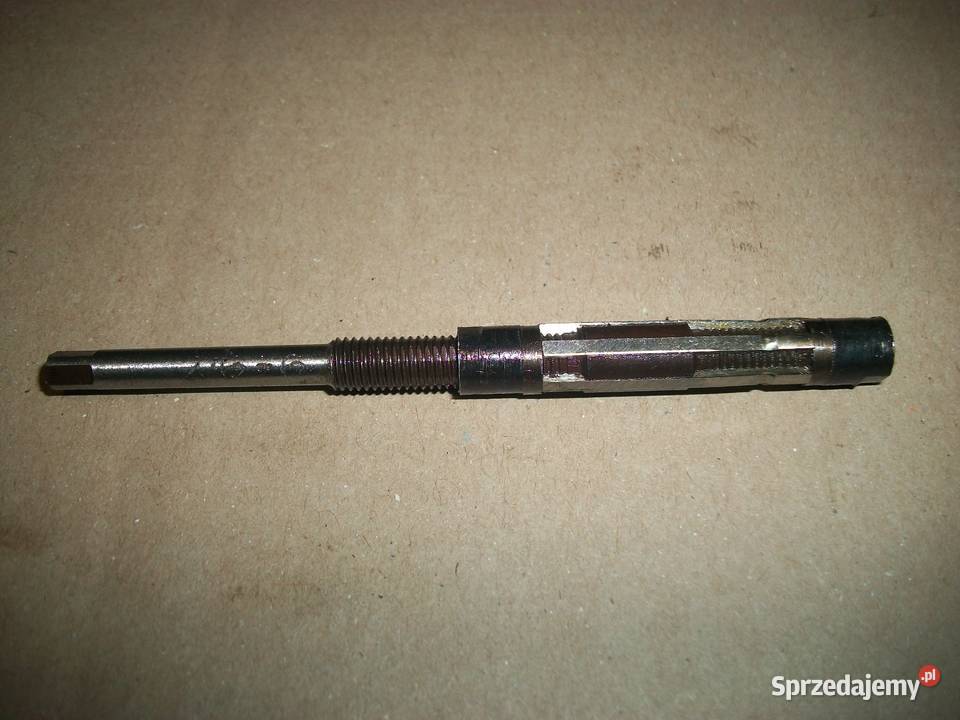 Rozwiertak nastawny 997 mm sprzedam