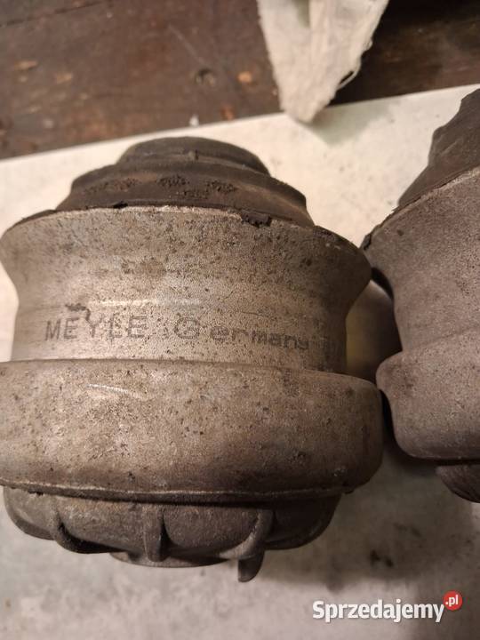 Poduszki silnika MAYLE Mercedes 190D Sosnowiec