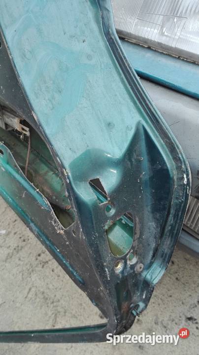 Drzwi tylne lewe polonez caro atu kombi 42u osobowe Suskowola