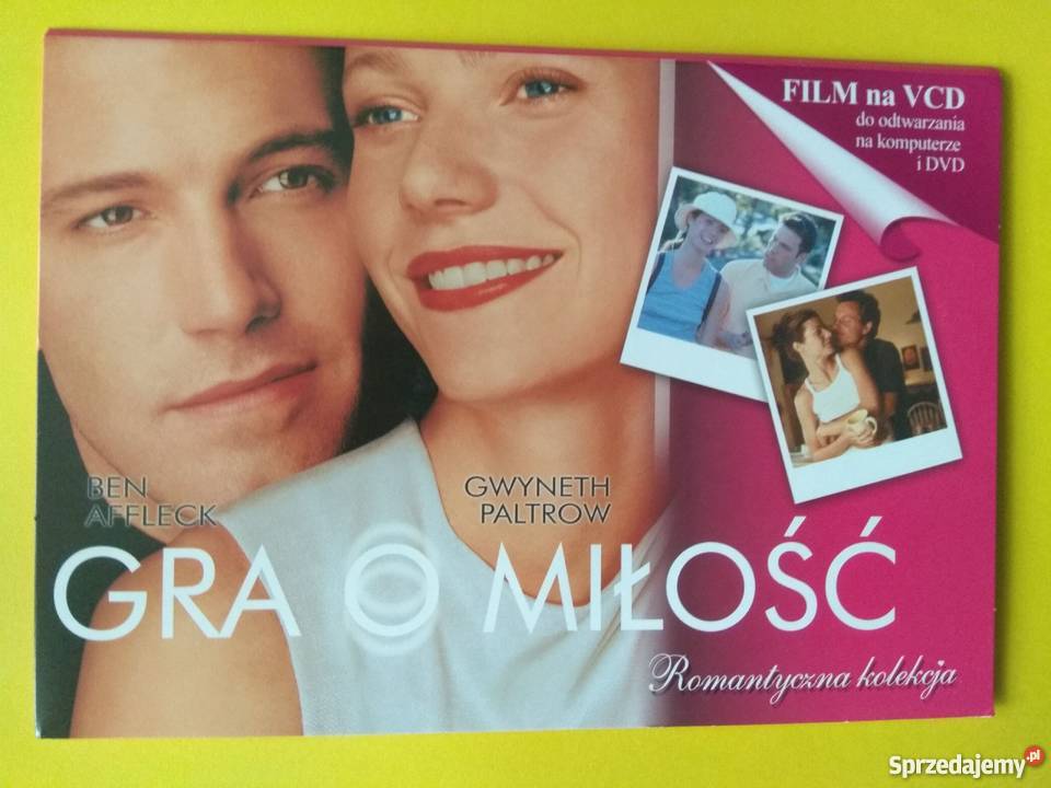 Filmy Romantyczna kolekcja