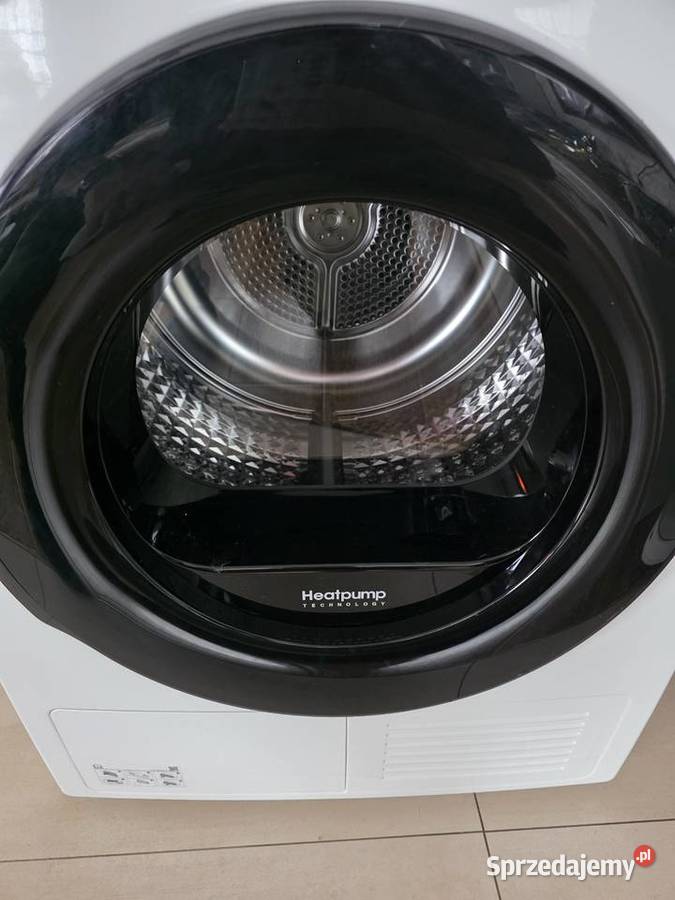 NOWA Suszarka SAMSUNG 9 Prod 01112025 Pompa Pralki i suszarki Sandomierz