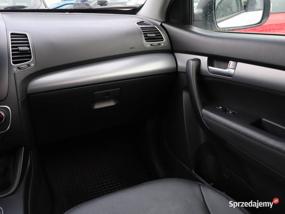 Kia Sorento 20 CRDI Sorento Katowice