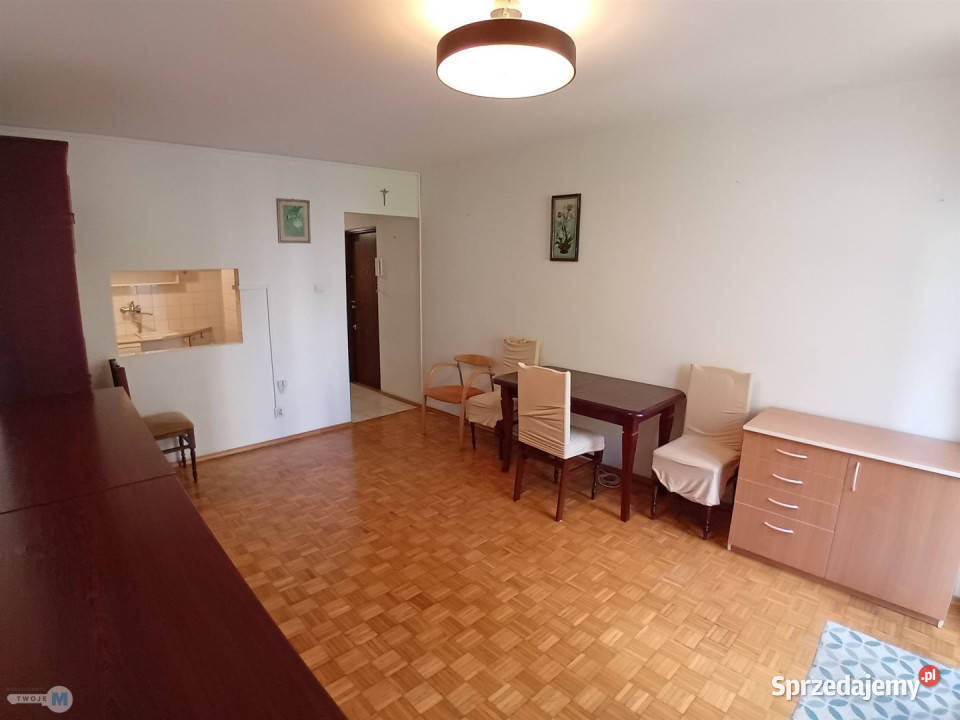 Mieszkanie 48 metrów 3 pokojowe Warszawa sprzedam