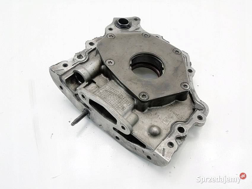 POMPA OLEJU 16 BLUEHDI DS5 308 II BERLINGO DS3 osobowe