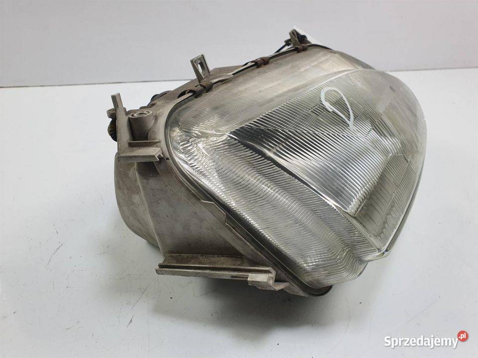 LAMPA PRAWA PRZÓD FORD GALAXY 7M1941016L kujawsko-pomorskie Lipno