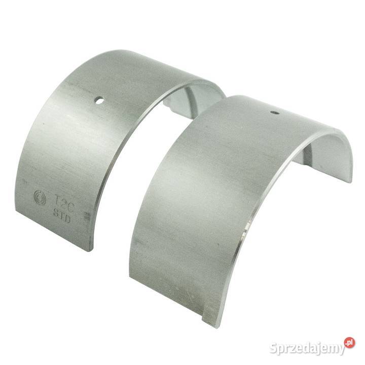 Panewki korbowodowe STD 075 mm Kubota M7040 Tajęcina