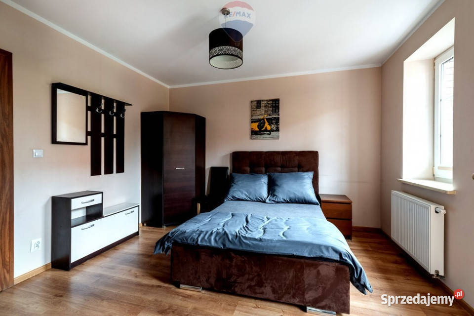 GOTOWY BIZNES URSYNÓW 570 M2 19 P0K0I BISTRO Warszawa