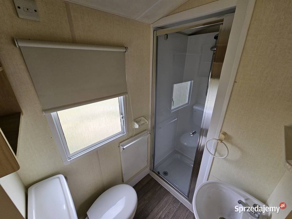 Domek holenderski MIRAGE 3 pokoje 459 plac Radom lubelskie