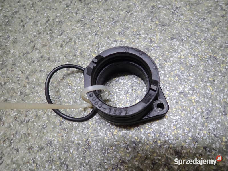 KRÓCIEC SSĄCY GAŹNIKA KAWASAKI KLR 600 8487R Strzelce Krajeńskie