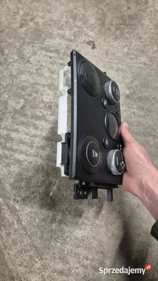 Panel ogrzewania Suzuki Grand Vitara Nysa sprzedam