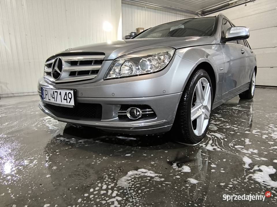 Sprzedam Mercedes 18 kompresor LPG dolnośląskie Głogów sprzedam