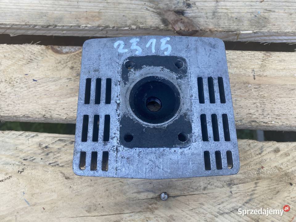 GŁOWICA 023 SILNIKA ROMET MOTORYNKA Kraków