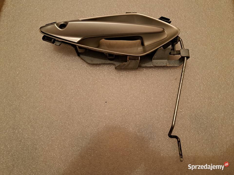 Klamka lewy przód kierowcy Honda Civic VIII UFO Szczecin