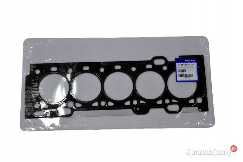 VOLVO V70 XC70 uszczelka pod glowice 25T 20T OE