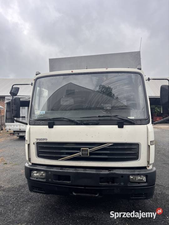 Volvo FL6 Błażek sprzedam