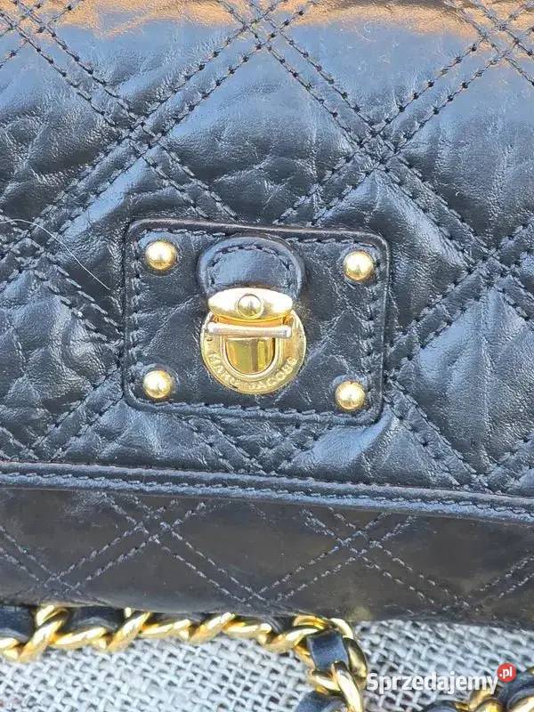 Mała Torebka Marc Jacobs Na Klucze Telefon Dla kobiet Warszawa sprzedam