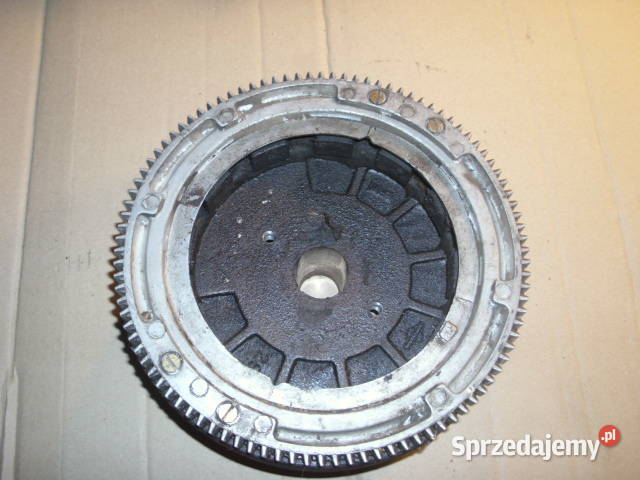 koło magnesowe kosiarka briggs 12 hp Gorlice