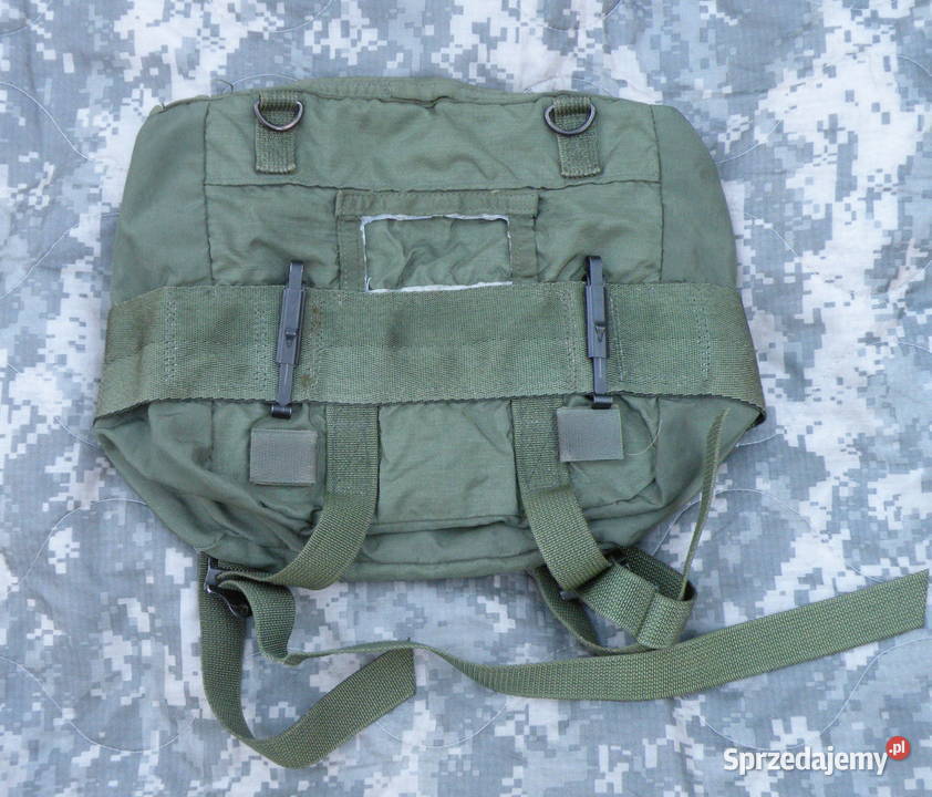 Buttpack alice LC1 foliage 1 Militaria Wrocław