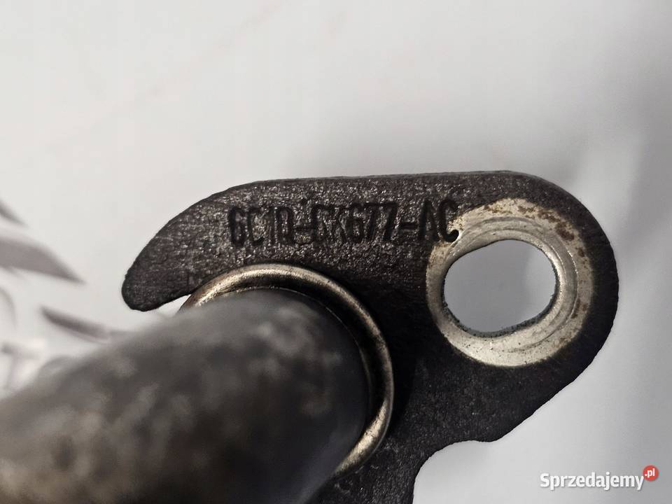 TRANSIT BOXER JUMPER 22 TDCI HDI P8FA przewód