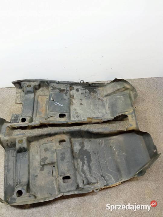 WYKŁADZINA WNĘTRZA DYWAN PODŁOGA Ford Transit Tapicerki samochodowe