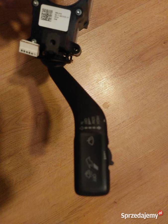 MANETKI PRZEŁĄCZNIK VW 3C5953501DA Lublin