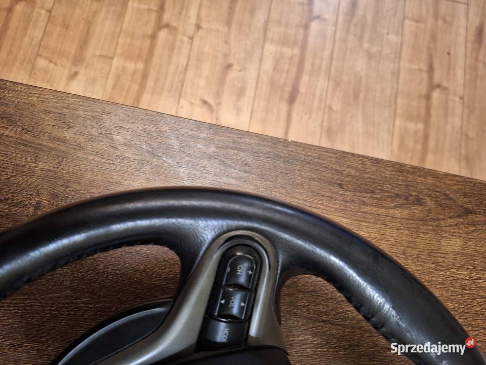 Honda Civic VIII Type RS kompletna kierownica Pilzno sprzedam