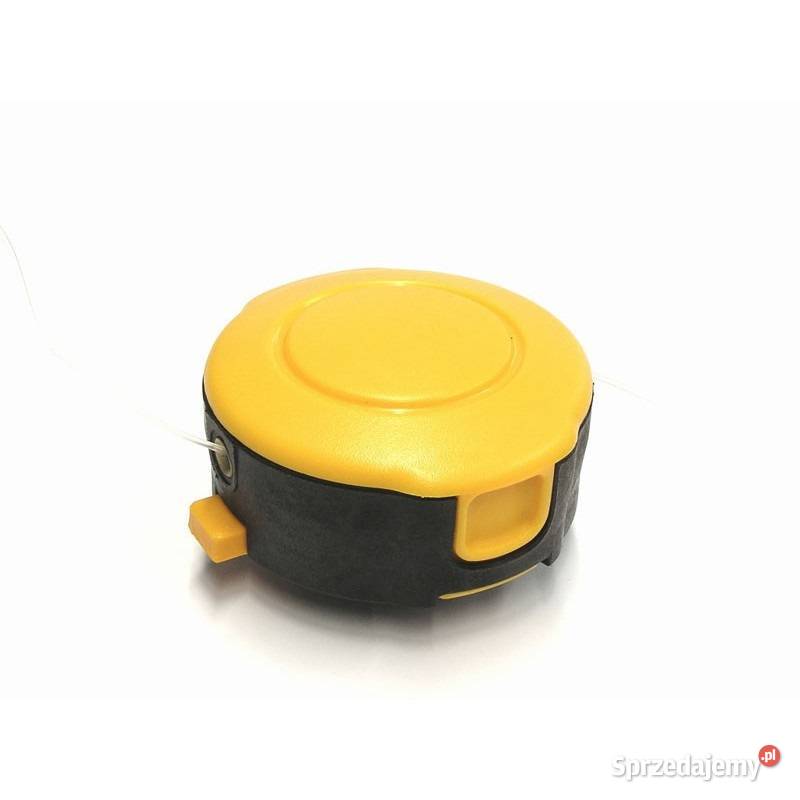 Głowica żyłkowa MAC 750 W Ostrołęka