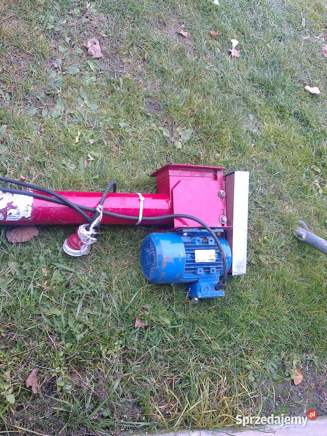 żmijka do zboża Radzyń Podlaski sprzedam