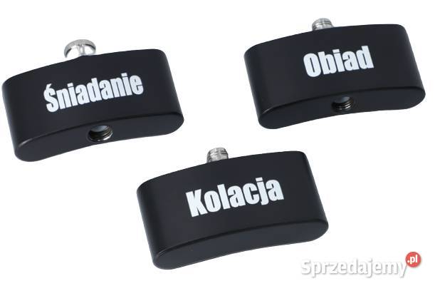 Czarna Piersiówka 3 częściowa Śniadanie Obiad Pozostałe Ostrowy nad Okszą