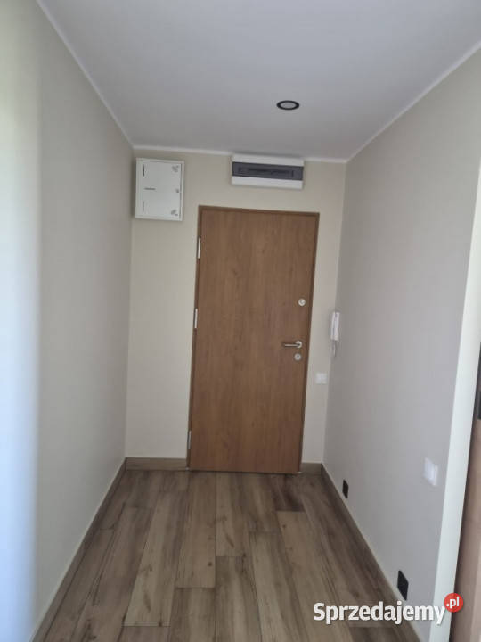 Mieszkanie PREMIUM Winda Park Staszica z Salonu