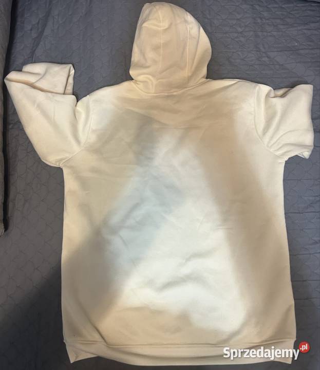 Bluza dziewczęca z kapturem xxl Warszawa