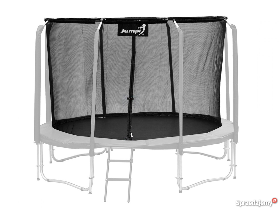 Siatka wewnętrzna do trampoliny z ringiem 14FT Giby