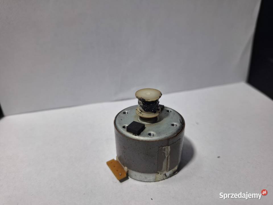 Silnik silniczek do magnetofonu MMI6H2LWKI