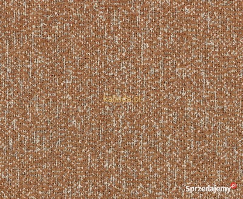 Tkanina tapicerska Puente 52 rdzawy 2 mb 36 Tarnobrzeg