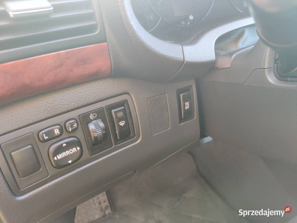 Toyota Avensis T25 kombi 20 benzyna VVTi 147 z wspomaganie kierownicy Trębaczew