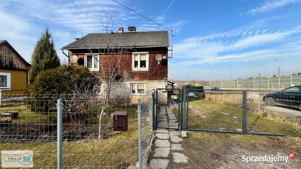 Dom Suchedniów 1445m2