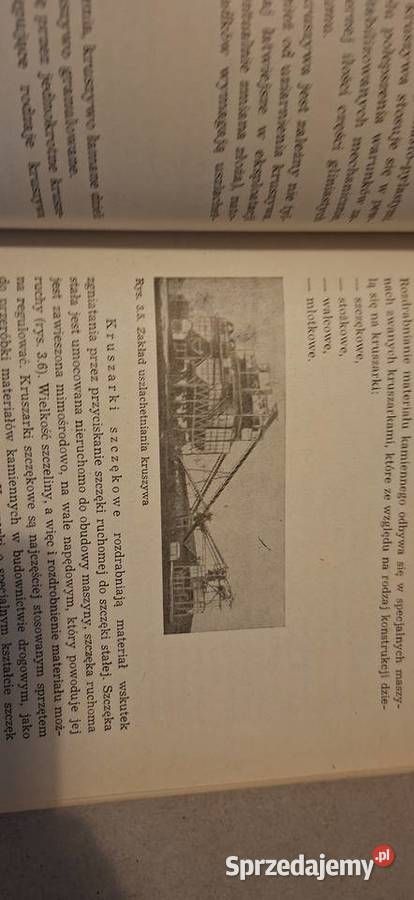 1 wydanie Technologia Materiałów Drogowych Tyma wielkopolskie Łęczyca