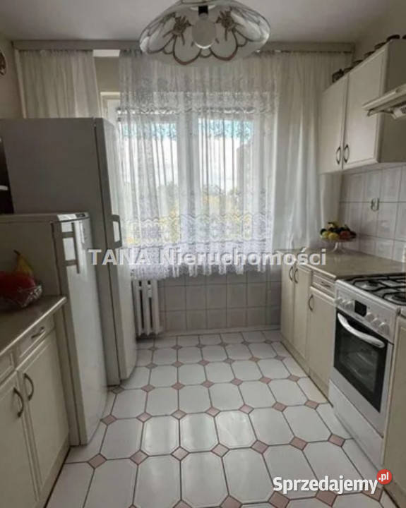 Mieszkanie Kraków Piastów 6507m2 3pokojowe sprzedam