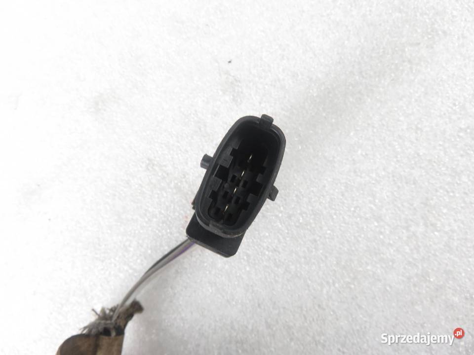 SONDA LAMBDA OPEL MERIVA A 16 024435097 Sondy lambda małopolskie