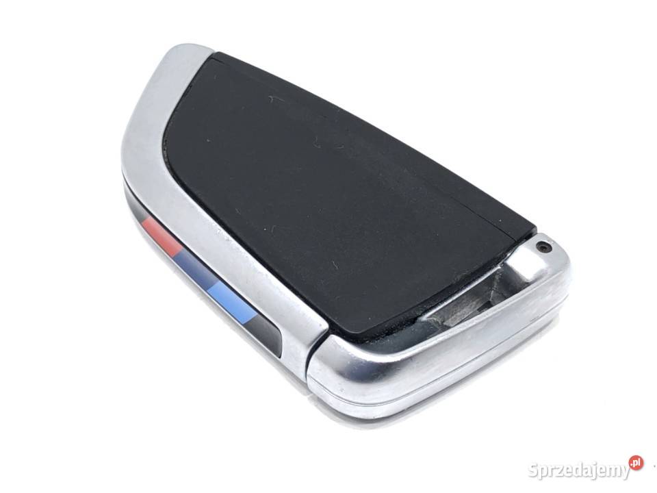 KLUCZYK BMW G30 5A133D3 PILOT IMMOBILISERA podkarpackie sprzedam