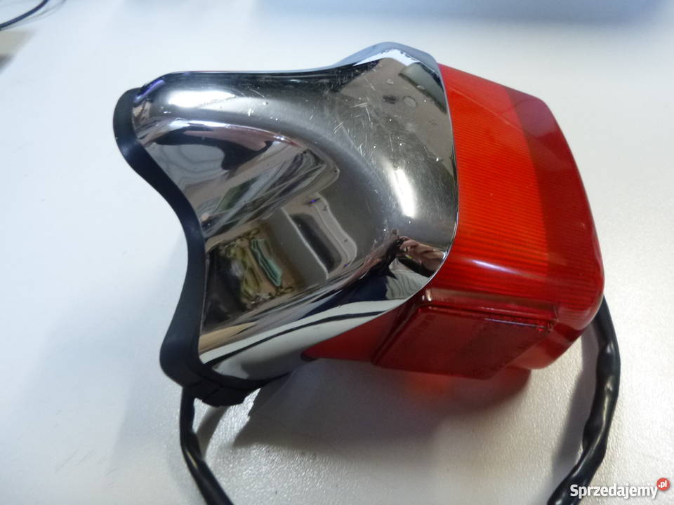 Lampa tylna Yamaha Virago XV 70075010001100 małopolskie