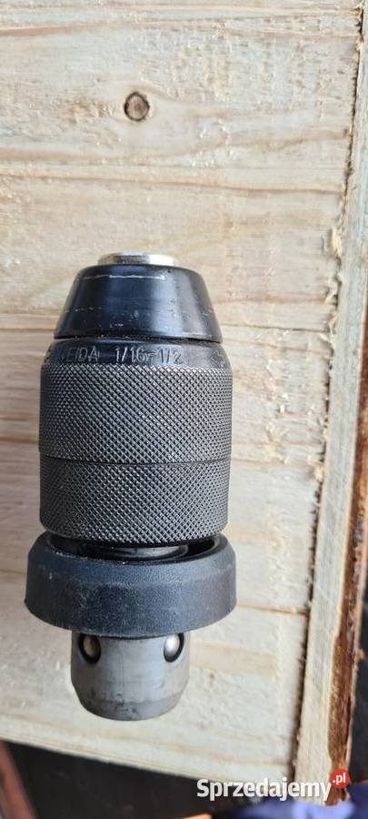 Uchwyt wiertarski głowica dolnośląskie Wiśniowa