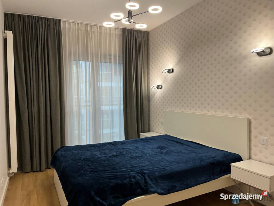 Mieszkanie 56m2 3 pokojowe Warszawa