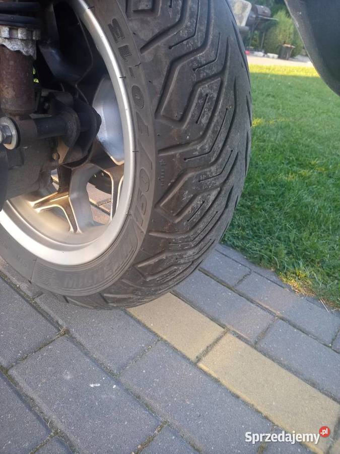 Sprzedam Piaggio X10 1252014r Krasnystaw sprzedam