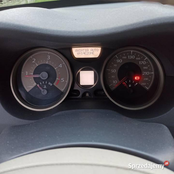 Renault Megane nieuszkodzony Babice